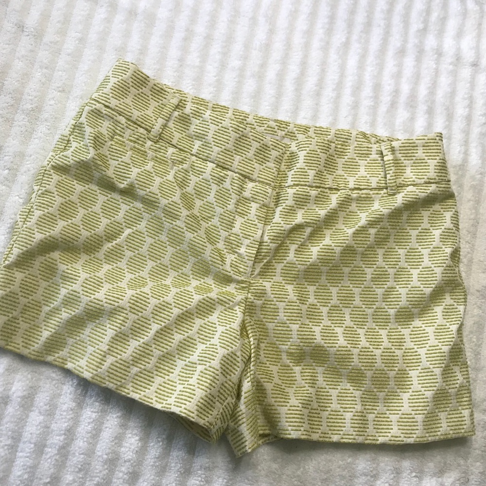 Loft shorts
